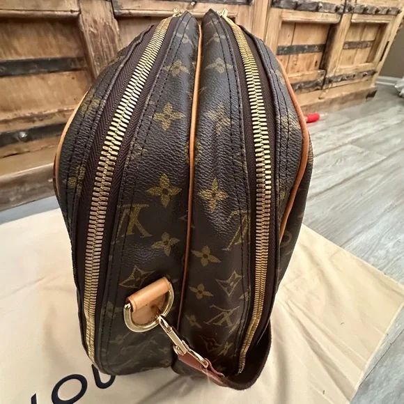 Louis Vuitton LV Bag  Alize2Poches - Picture 4 of 16